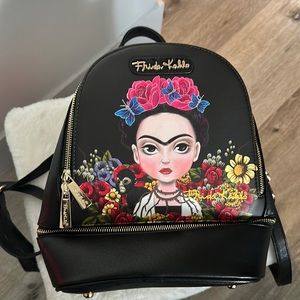 Frida Backpack